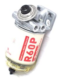 230R30MTC - Kraftstofffilter/Wasserabscheider – Produktserie Spin-on von  Racor
