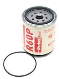 490R122 - Kraftstofffilter/Wasserabscheider – Produktserie Spin-on von  Racor
