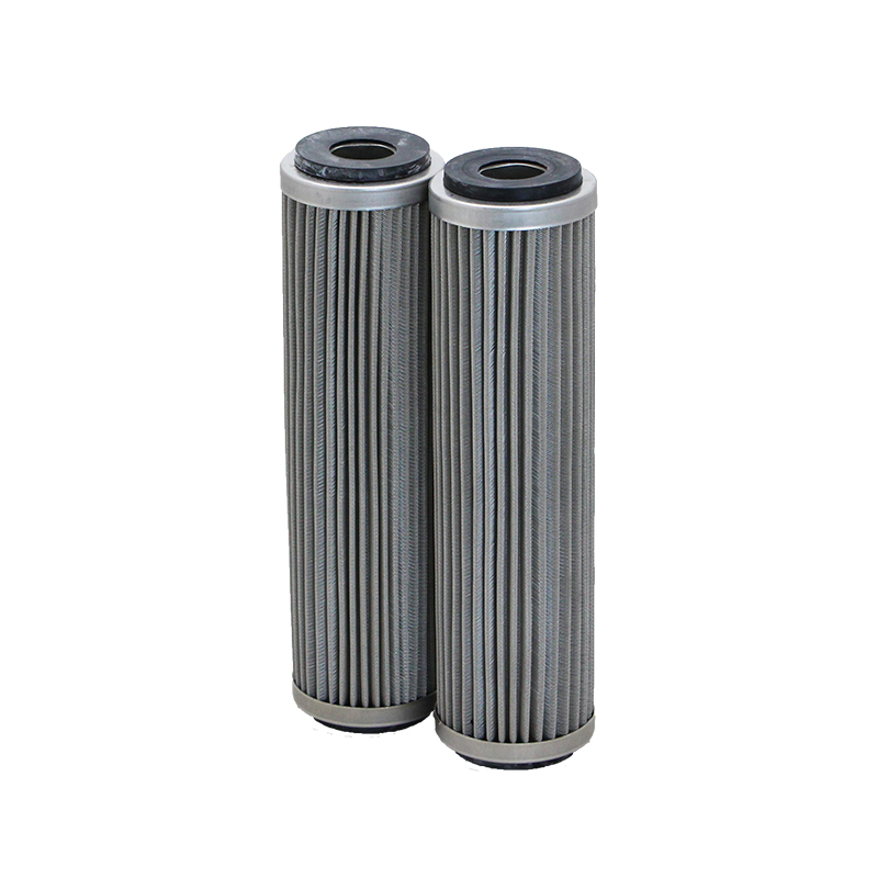 MX-Series / stainless steel cartridges (pleated) - SF-FILTER