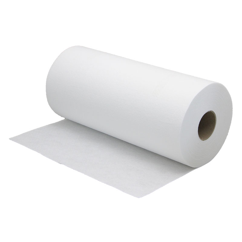 PE - reinforced Polyester - Spunbond